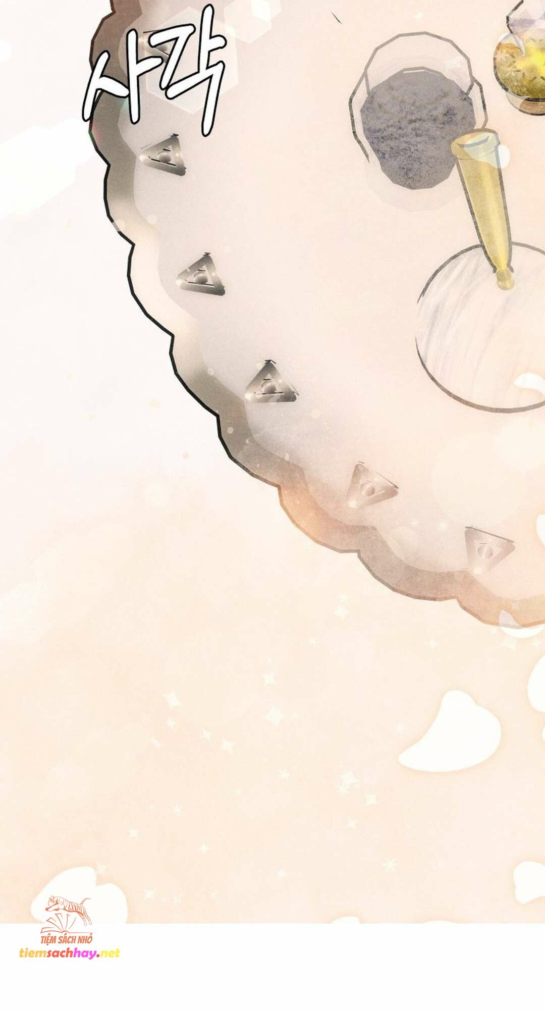 [ 18+ ] Lời Nguyền Tóc Đỏ Chương 10 page 76 - Giả Dược