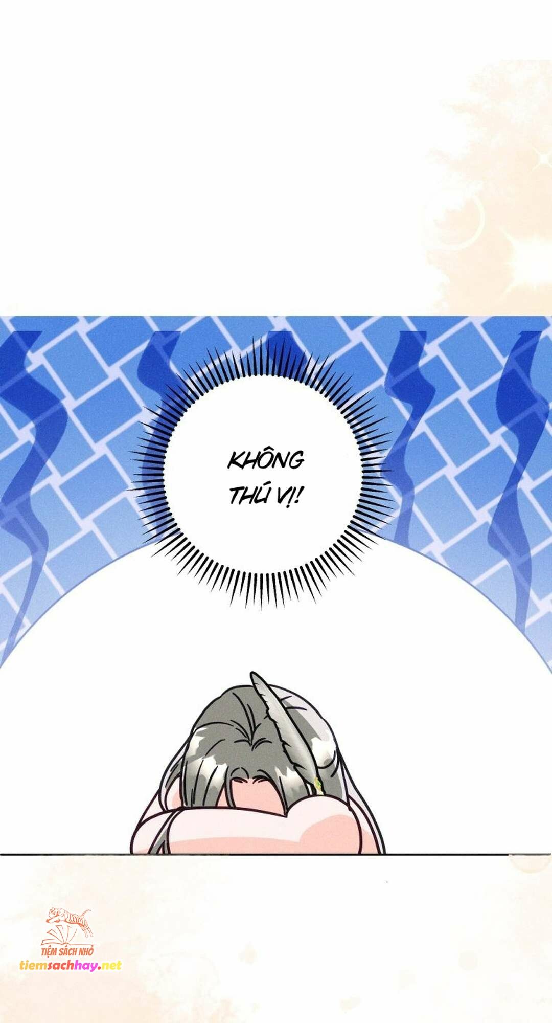 [ 18+ ] Lời Nguyền Tóc Đỏ Chương 10 page 77 - Giả Dược