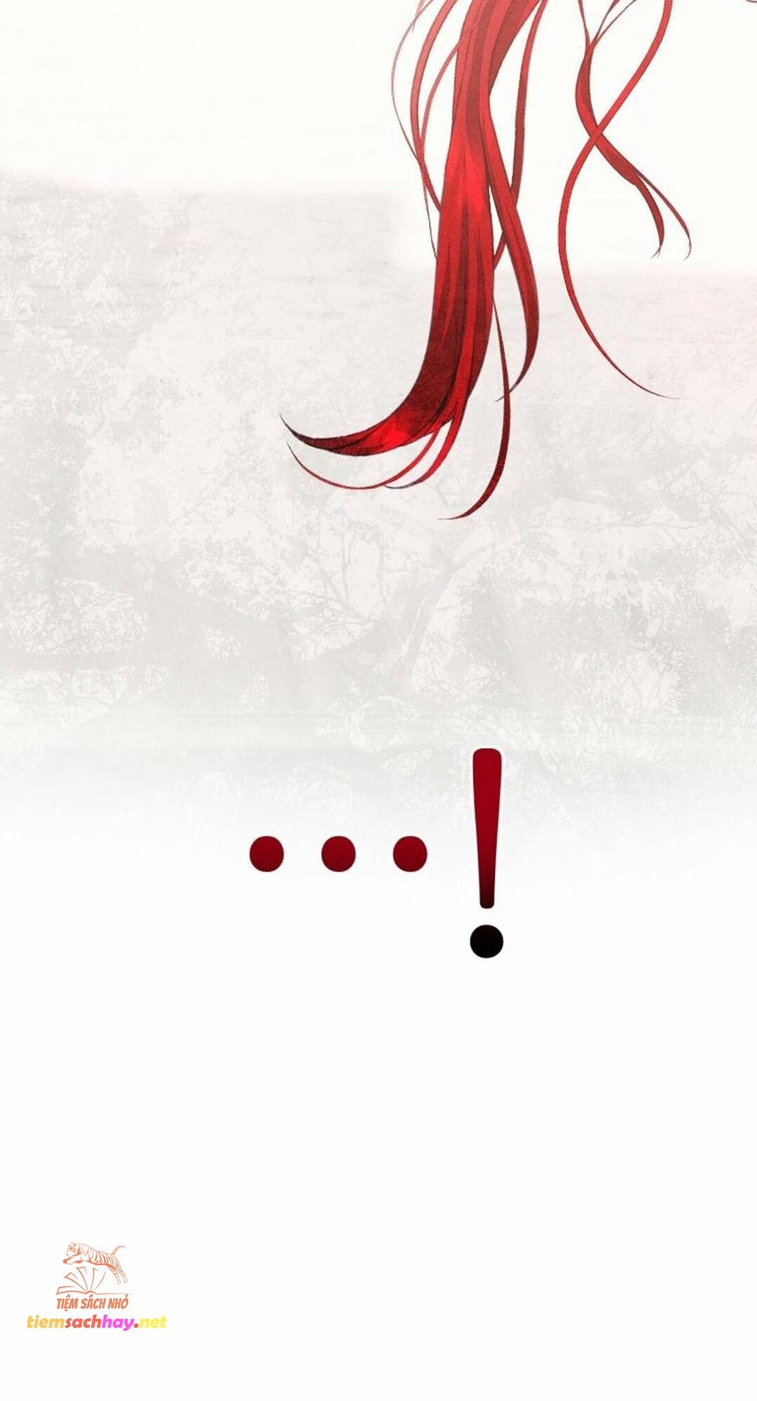 [ 18+ ] Lời Nguyền Tóc Đỏ Chương 10 page 86 - Giả Dược