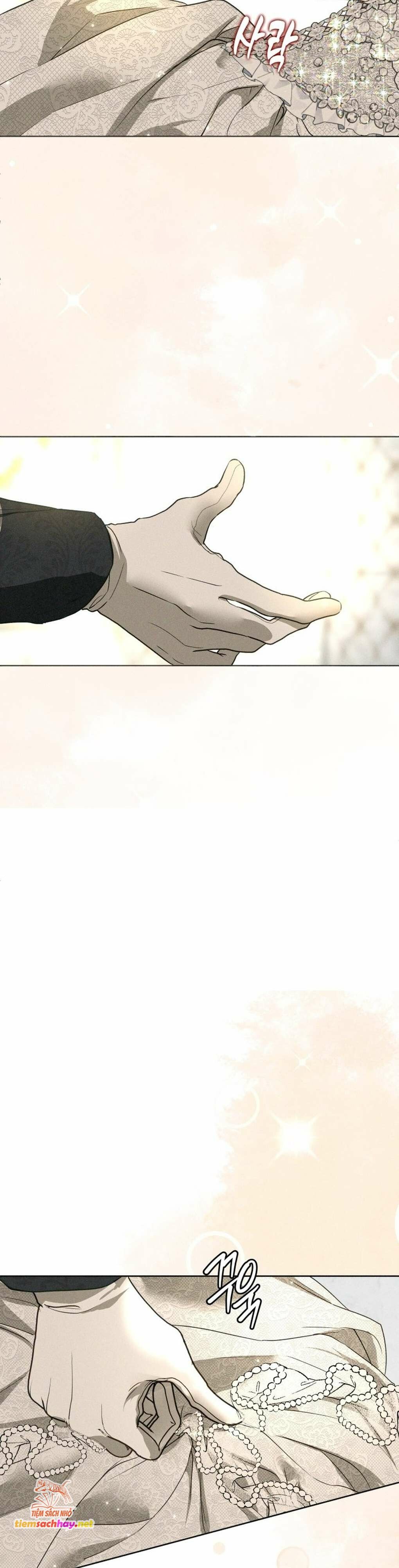 [ 18+ ] Lời Nguyền Tóc Đỏ Chương 11 page 16 - Giả Dược