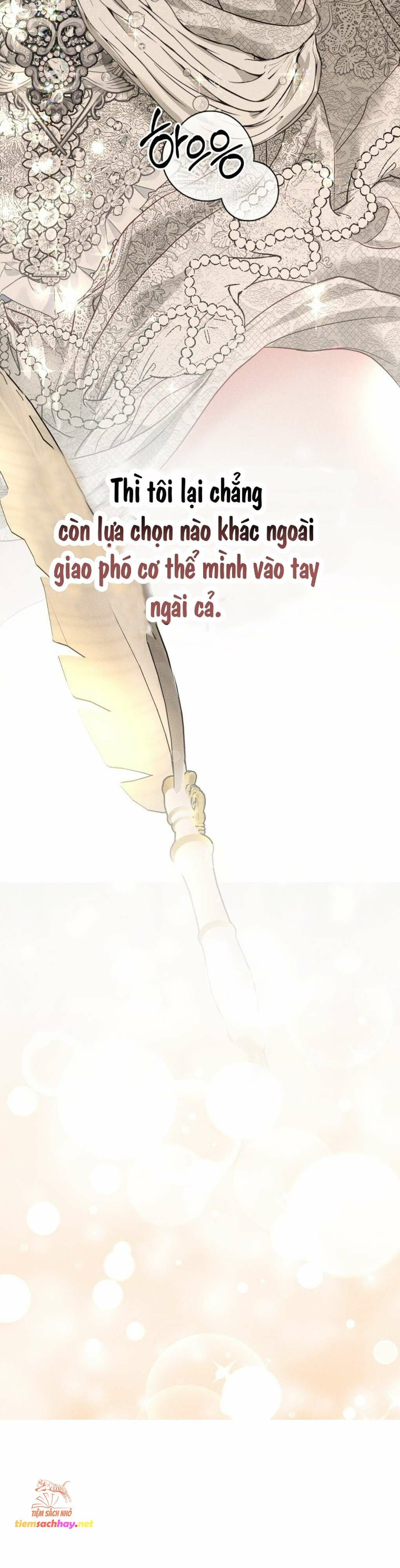[ 18+ ] Lời Nguyền Tóc Đỏ Chương 11 page 26 - Giả Dược