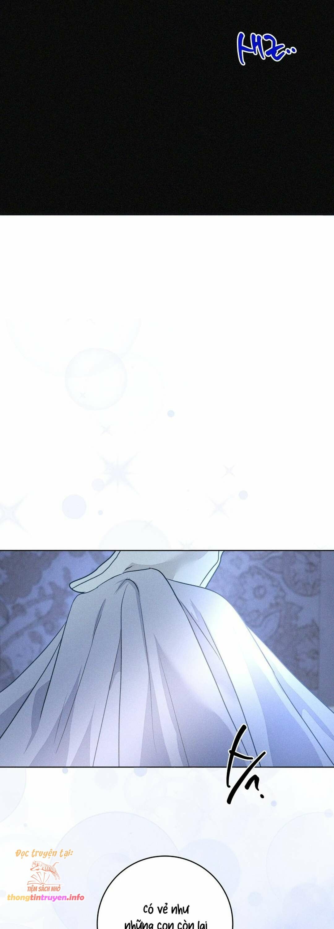 [ 18+ ] Lời Nguyền Tóc Đỏ Chương 12 page 11 - Giả Dược