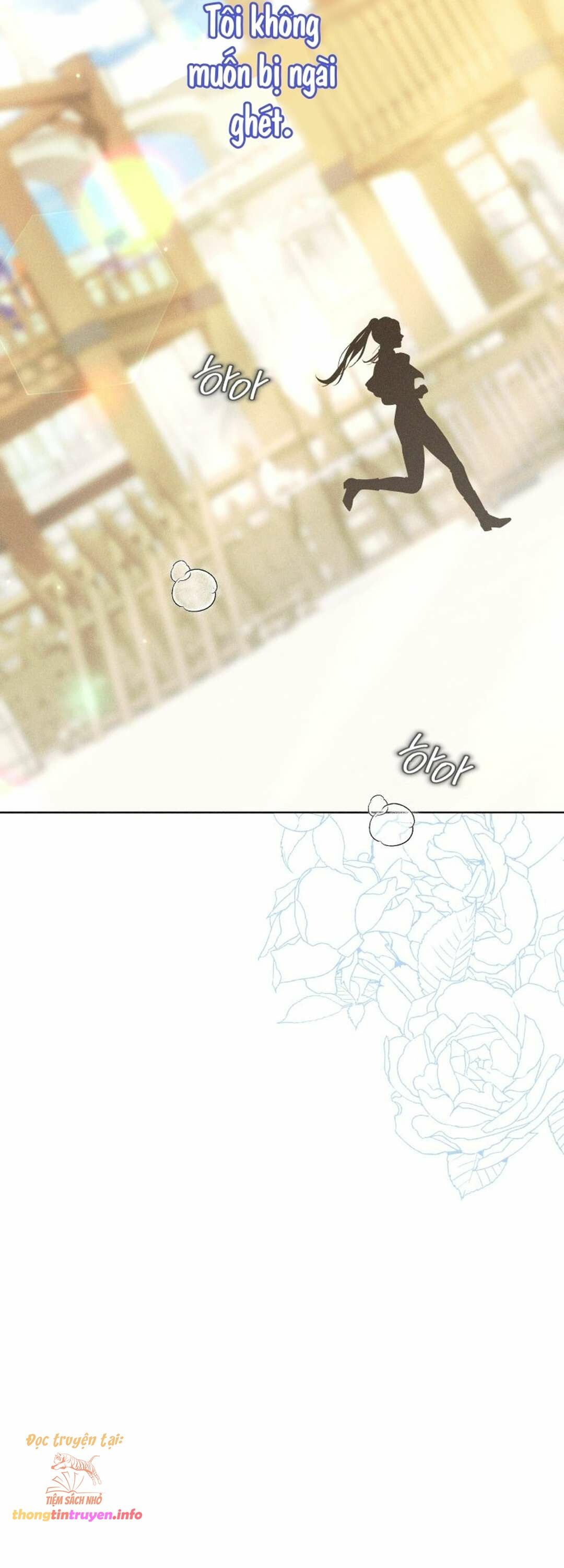 [ 18+ ] Lời Nguyền Tóc Đỏ Chương 12 page 46 - Giả Dược