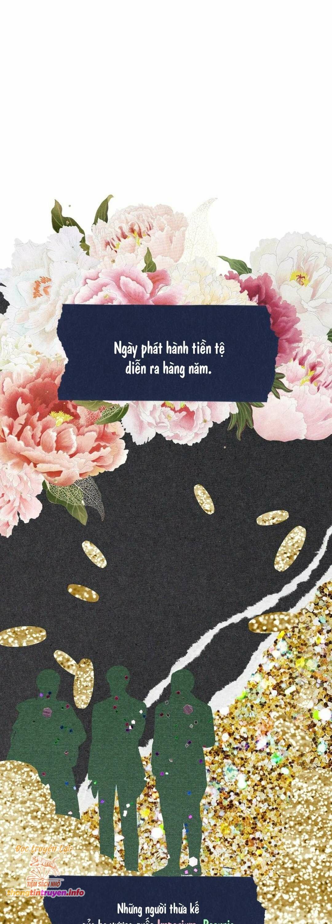 [ 18+ ] Lời Nguyền Tóc Đỏ Chương 12 page 58 - Giả Dược