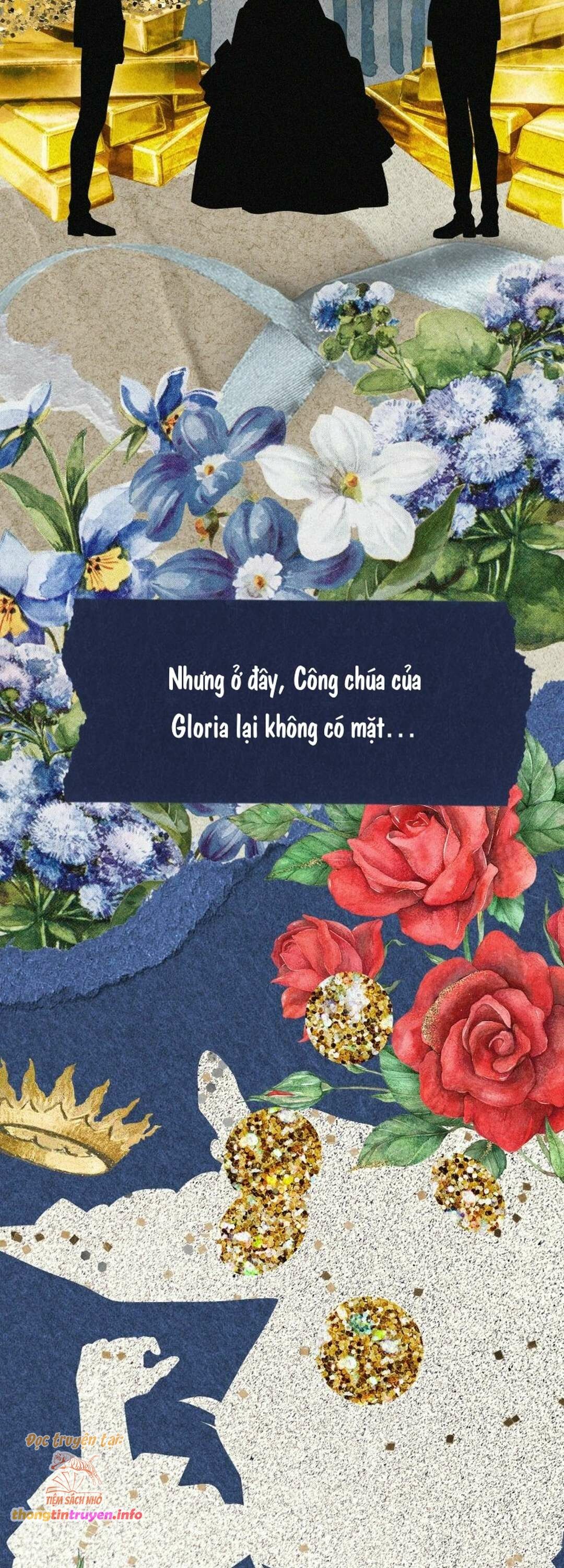 [ 18+ ] Lời Nguyền Tóc Đỏ Chương 12 page 61 - Giả Dược