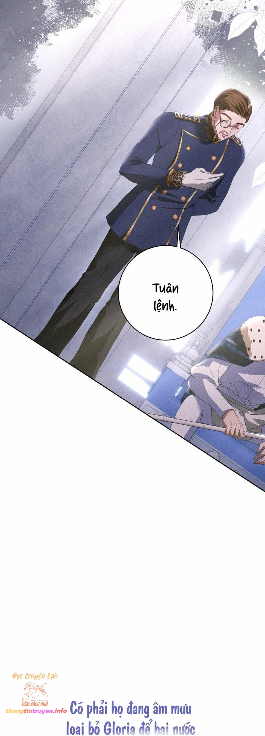 [ 18+ ] Lời Nguyền Tóc Đỏ Chương 12 page 67 - Giả Dược