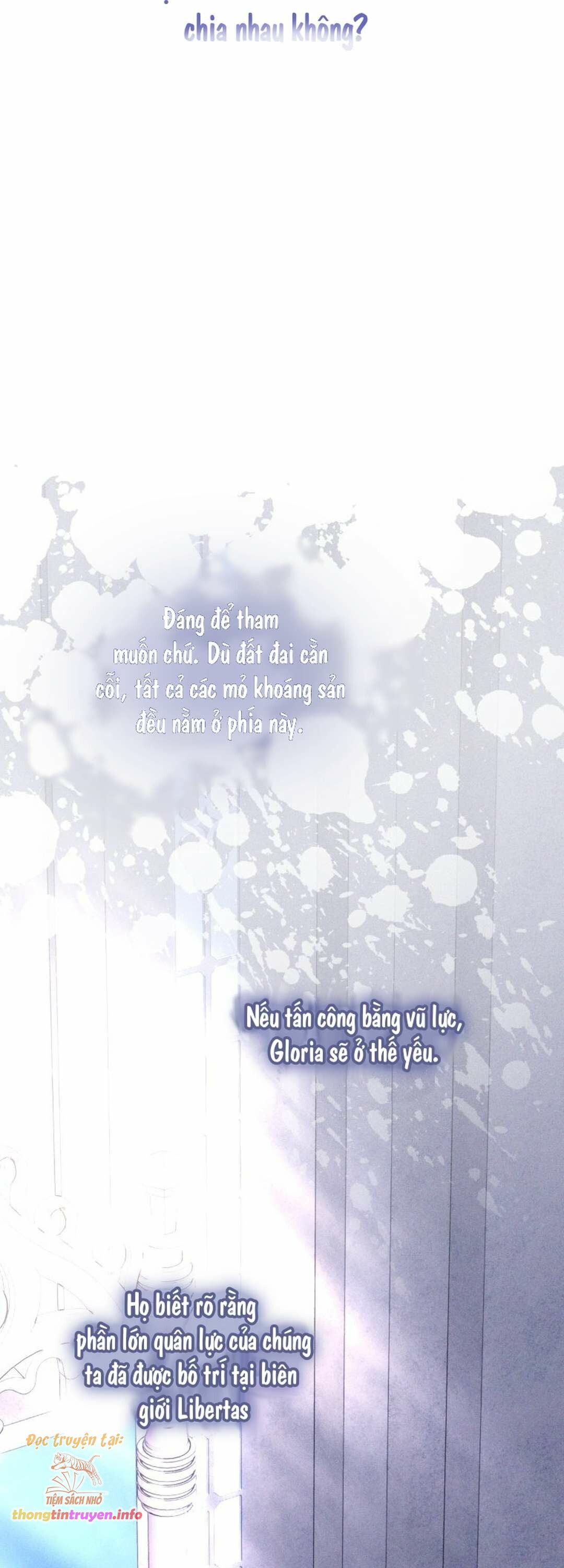 [ 18+ ] Lời Nguyền Tóc Đỏ Chương 12 page 68 - Giả Dược