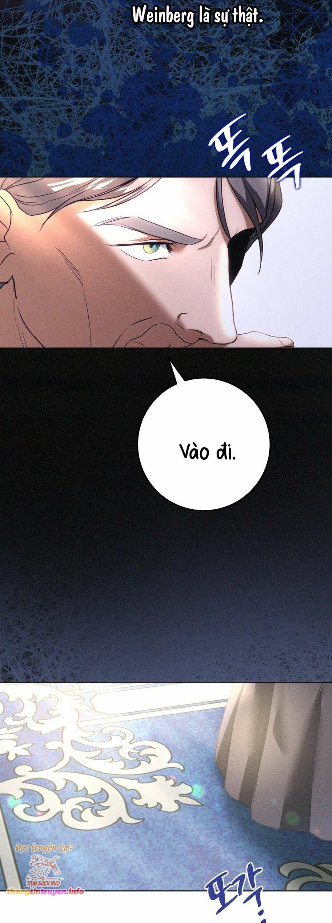 [ 18+ ] Lời Nguyền Tóc Đỏ Chương 12 page 70 - Giả Dược