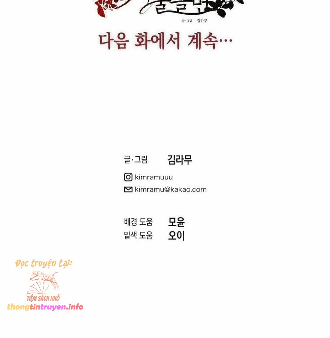 [ 18+ ] Lời Nguyền Tóc Đỏ Chương 13 page 50 - Giả Dược