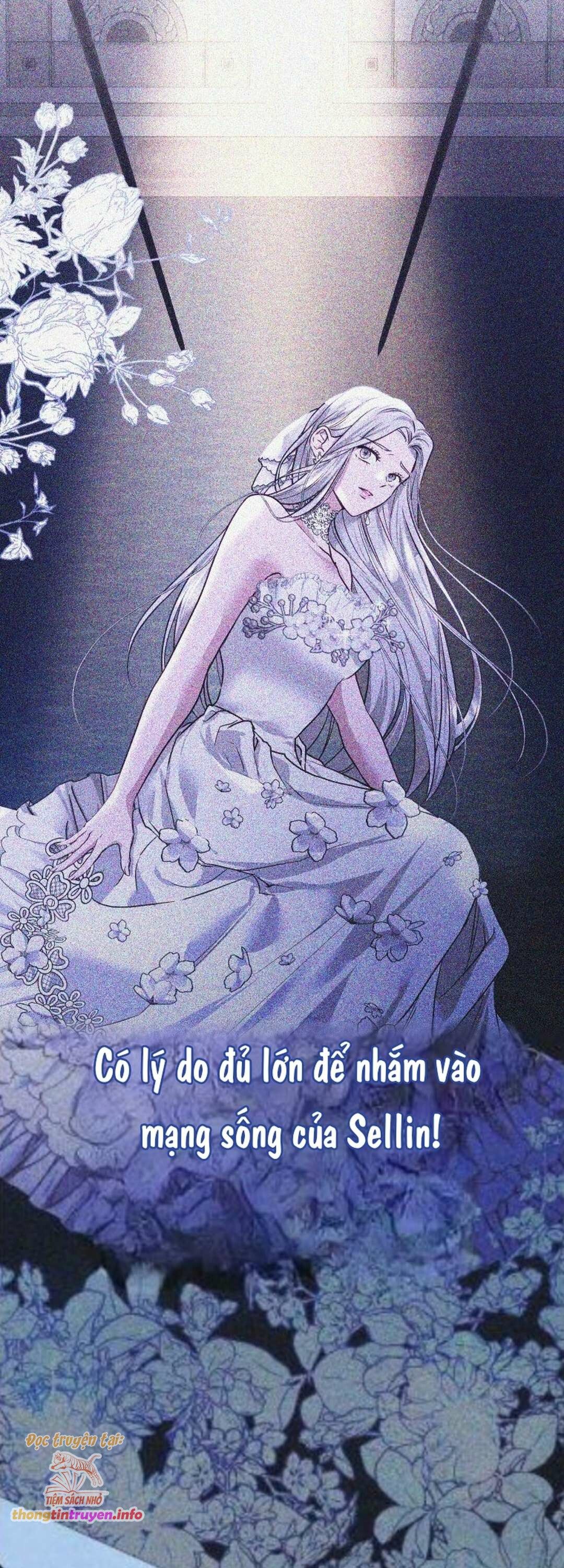 [ 18+ ] Lời Nguyền Tóc Đỏ Chương 15 page 12 - Giả Dược