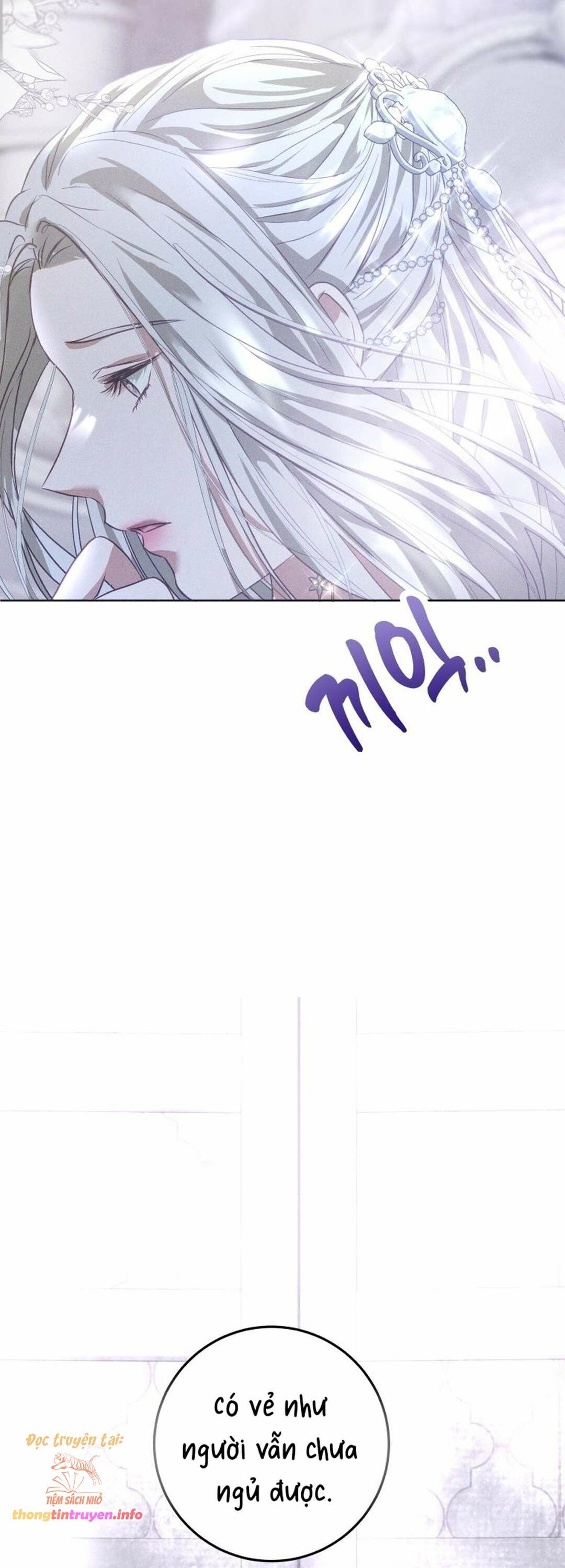 [ 18+ ] Lời Nguyền Tóc Đỏ Chương 15 page 31 - Giả Dược
