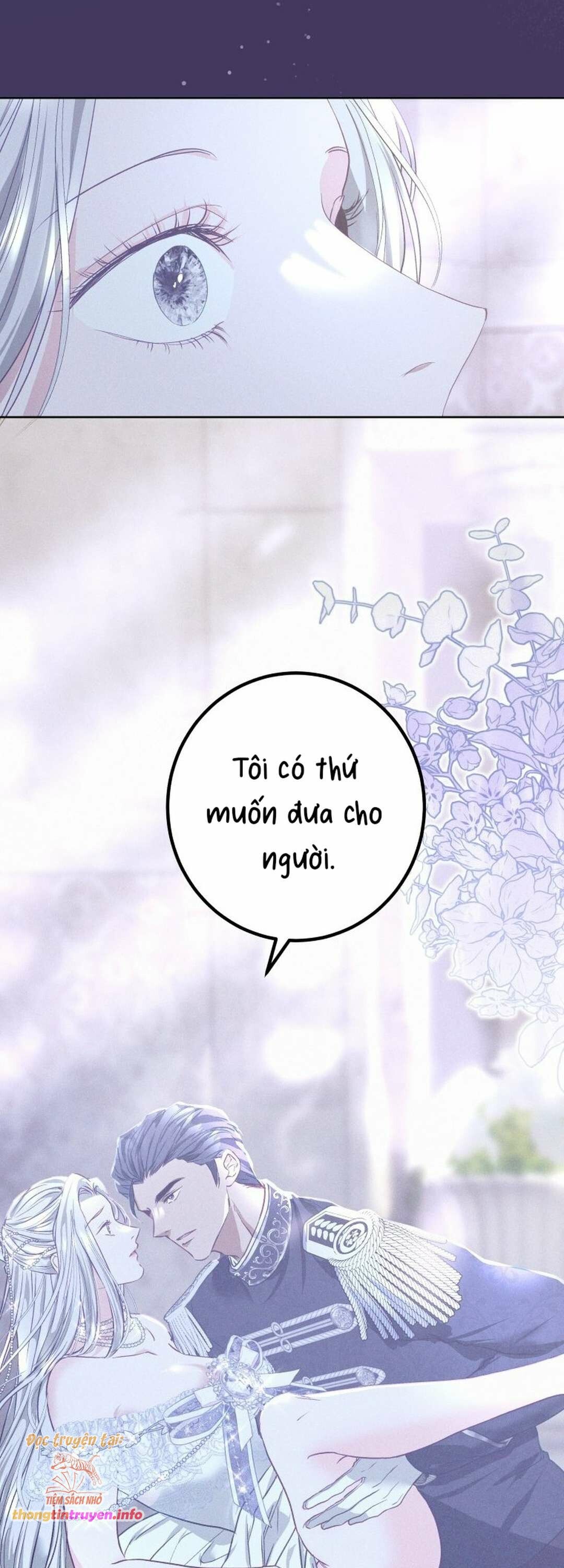 [ 18+ ] Lời Nguyền Tóc Đỏ Chương 15 page 43 - Giả Dược