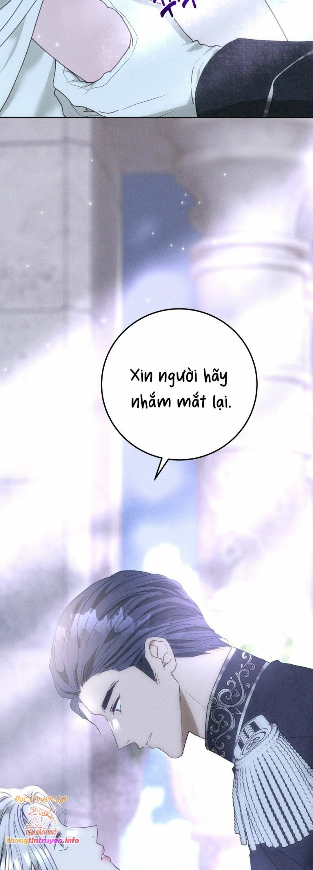 [ 18+ ] Lời Nguyền Tóc Đỏ Chương 15 page 46 - Giả Dược