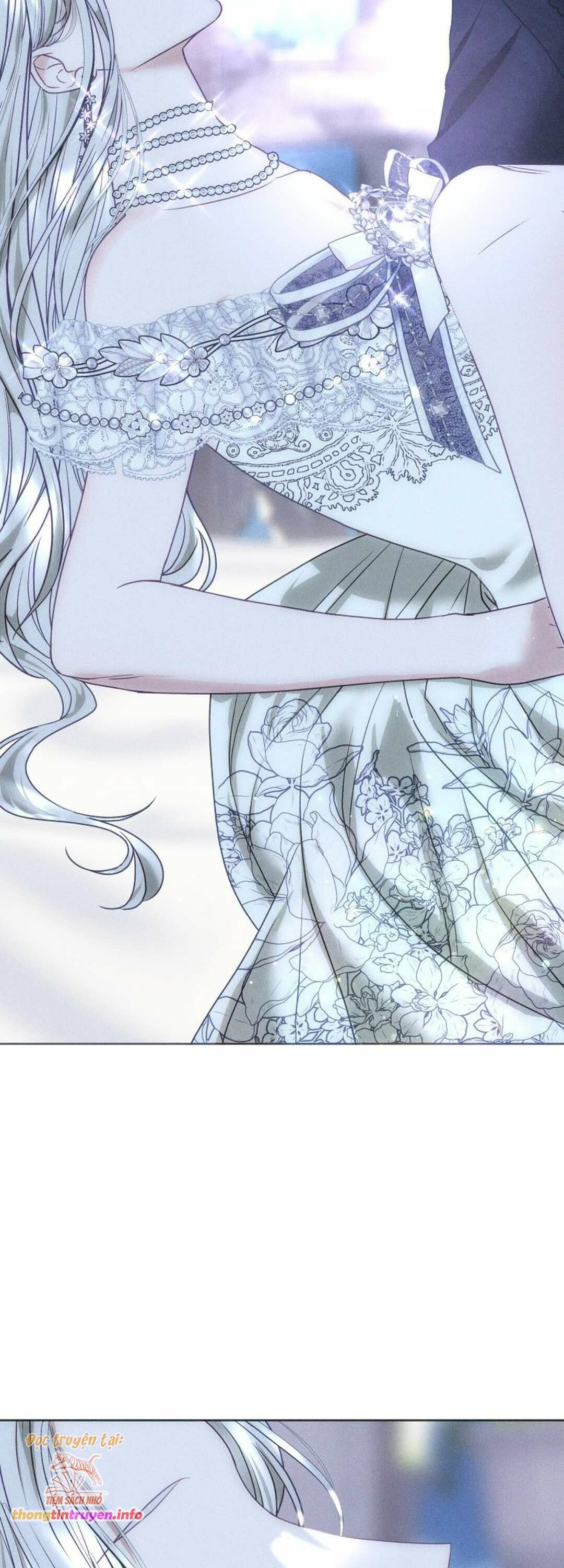 [ 18+ ] Lời Nguyền Tóc Đỏ Chương 15 page 47 - Giả Dược