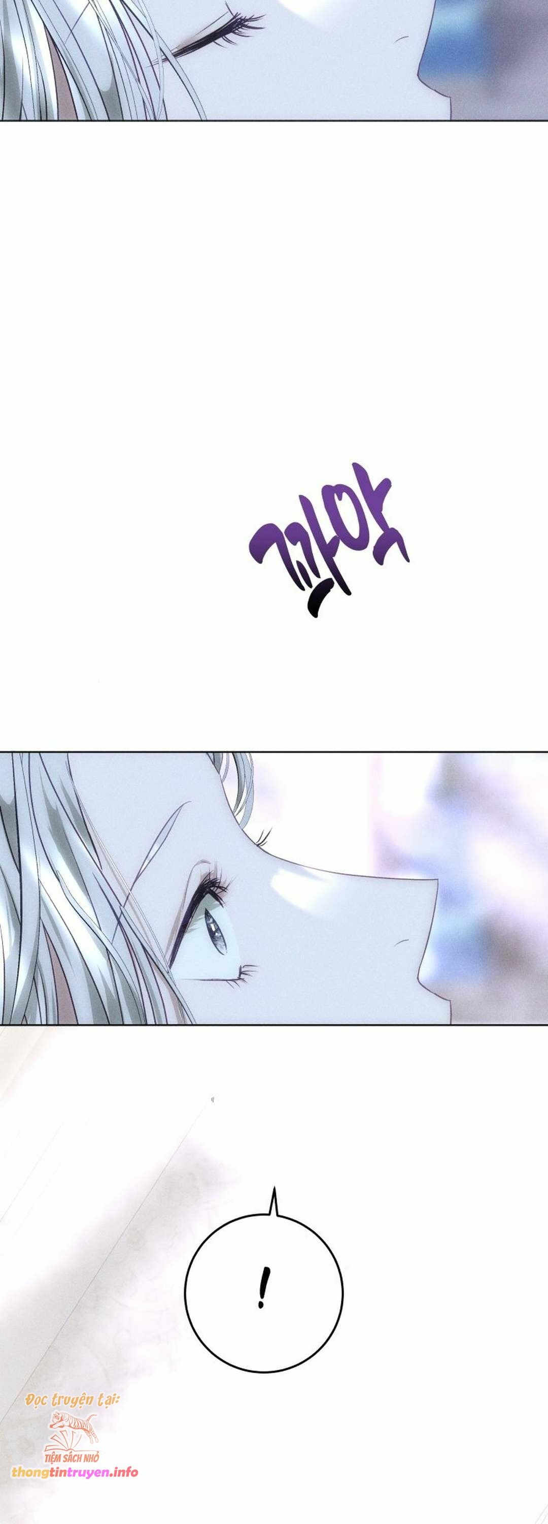 [ 18+ ] Lời Nguyền Tóc Đỏ Chương 15 page 48 - Giả Dược
