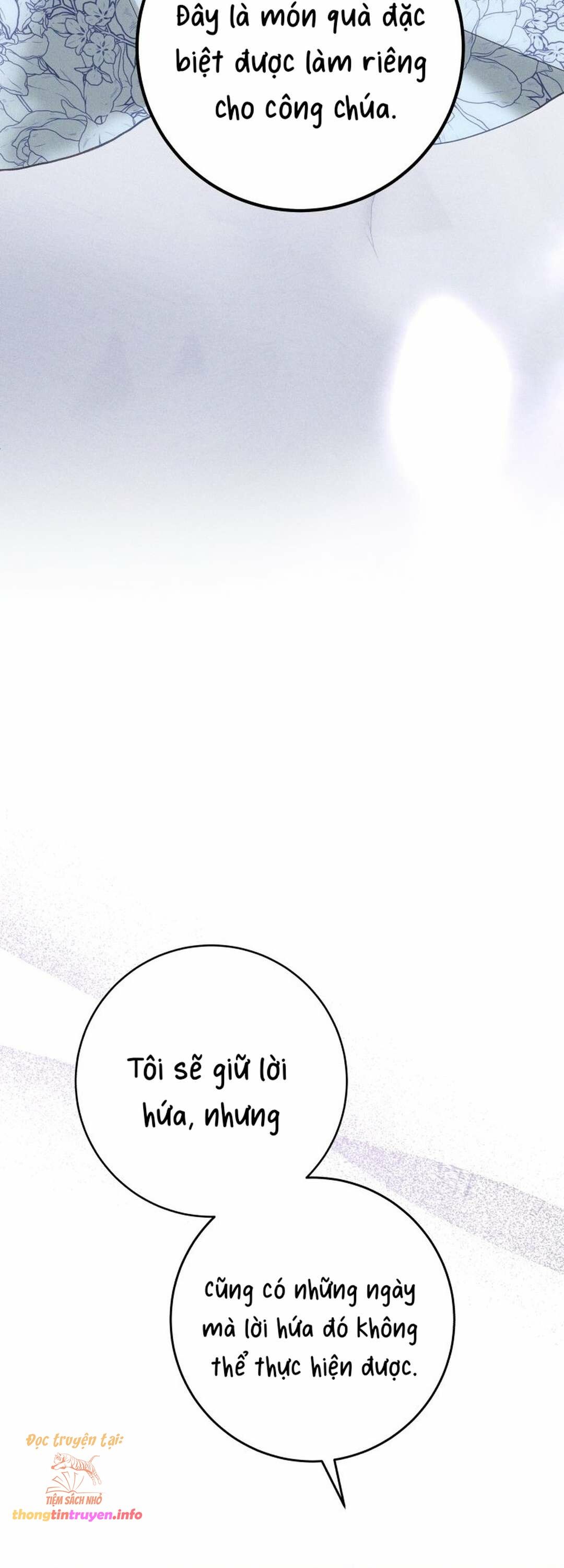[ 18+ ] Lời Nguyền Tóc Đỏ Chương 15 page 50 - Giả Dược