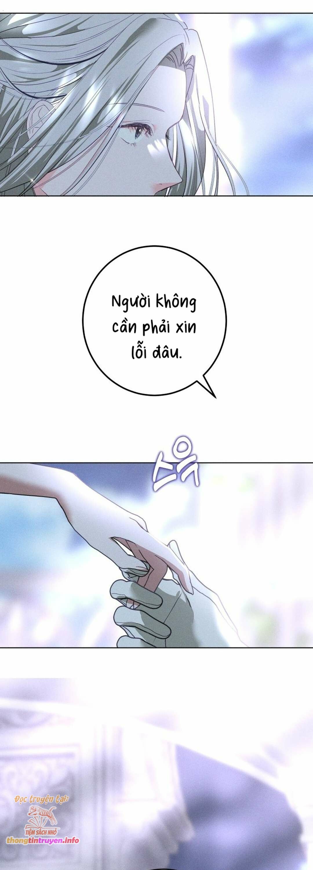 [ 18+ ] Lời Nguyền Tóc Đỏ Chương 15 page 57 - Giả Dược
