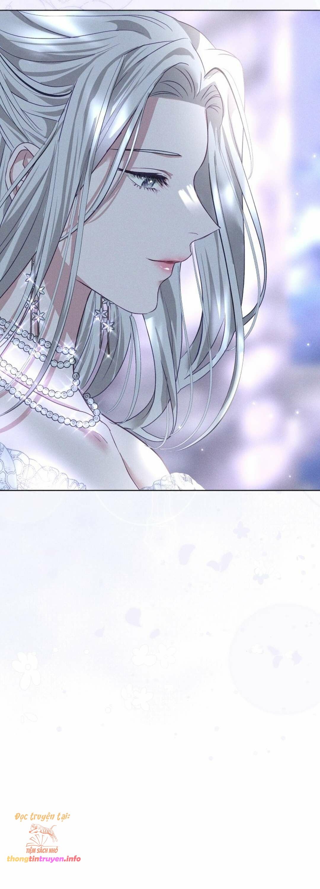 [ 18+ ] Lời Nguyền Tóc Đỏ Chương 15 page 60 - Giả Dược