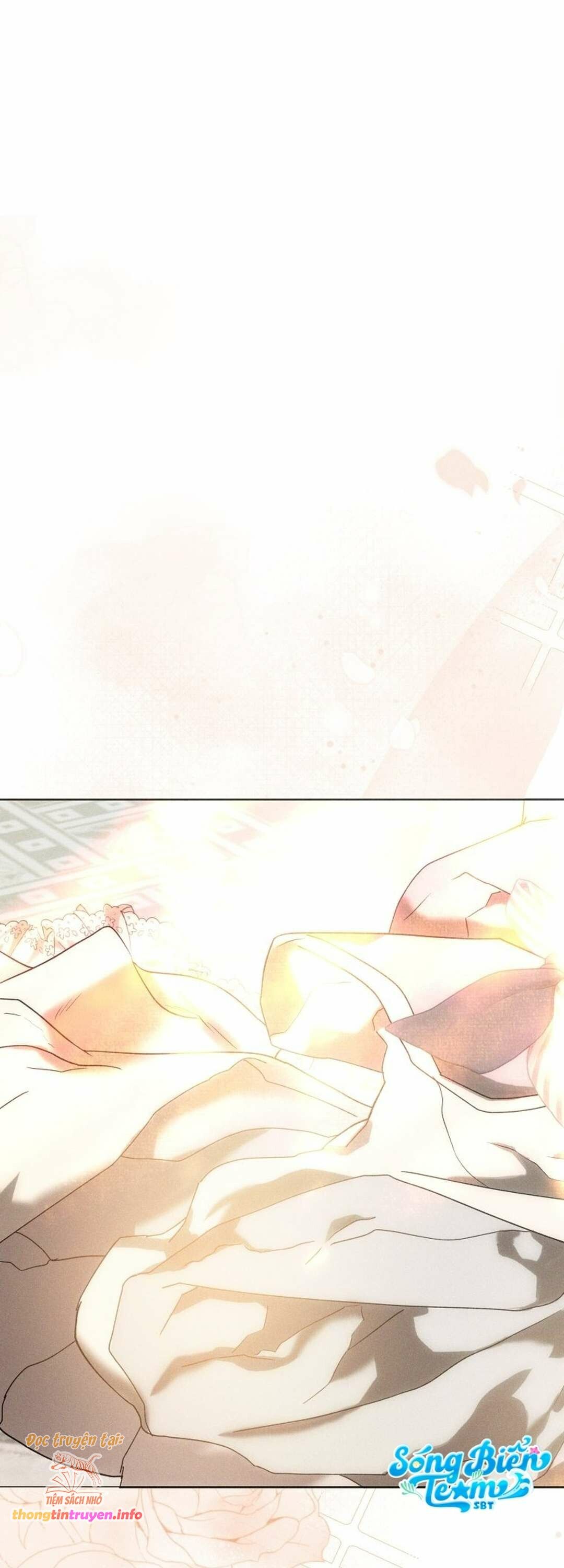 [ 18+ ] Lời Nguyền Tóc Đỏ Chương 16 page 1 - Giả Dược