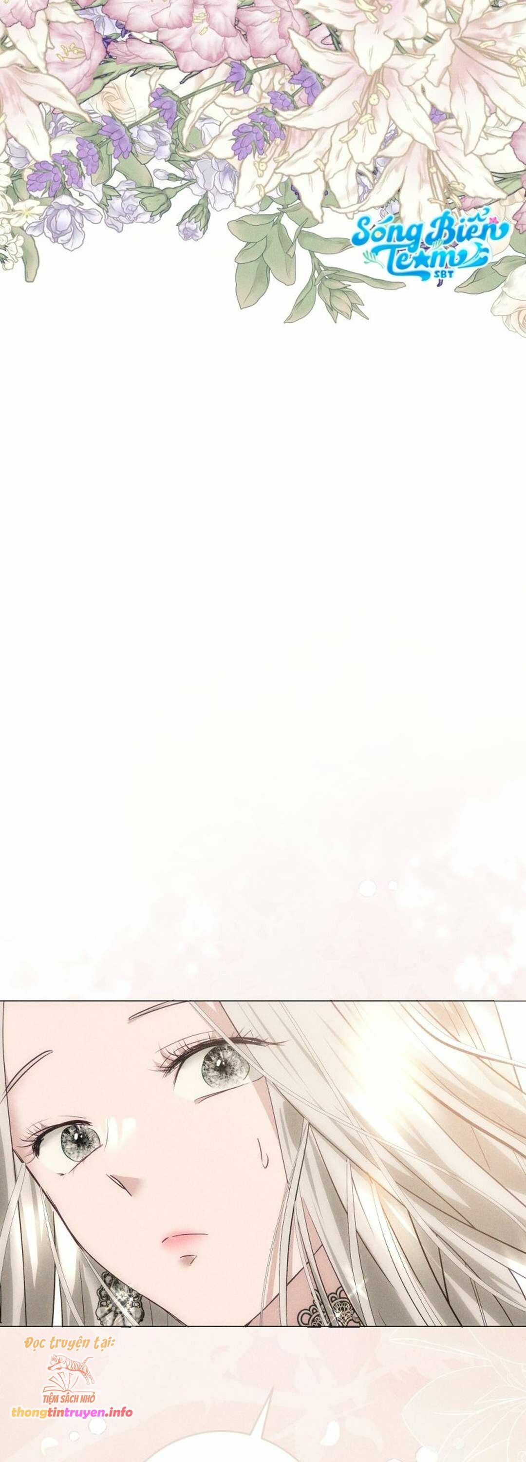 [ 18+ ] Lời Nguyền Tóc Đỏ Chương 16 page 4 - Giả Dược