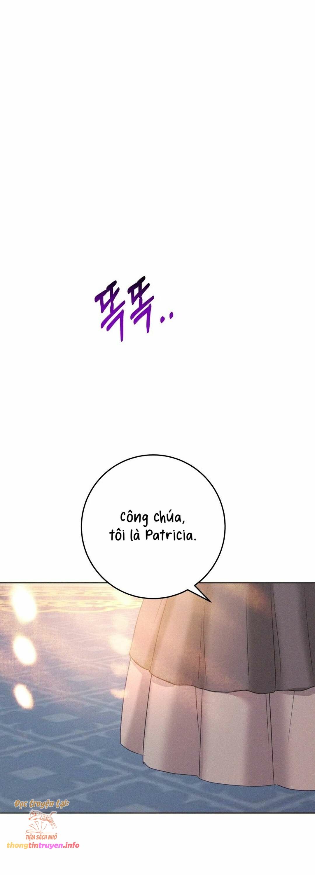 [ 18+ ] Lời Nguyền Tóc Đỏ Chương 16 page 56 - Giả Dược
