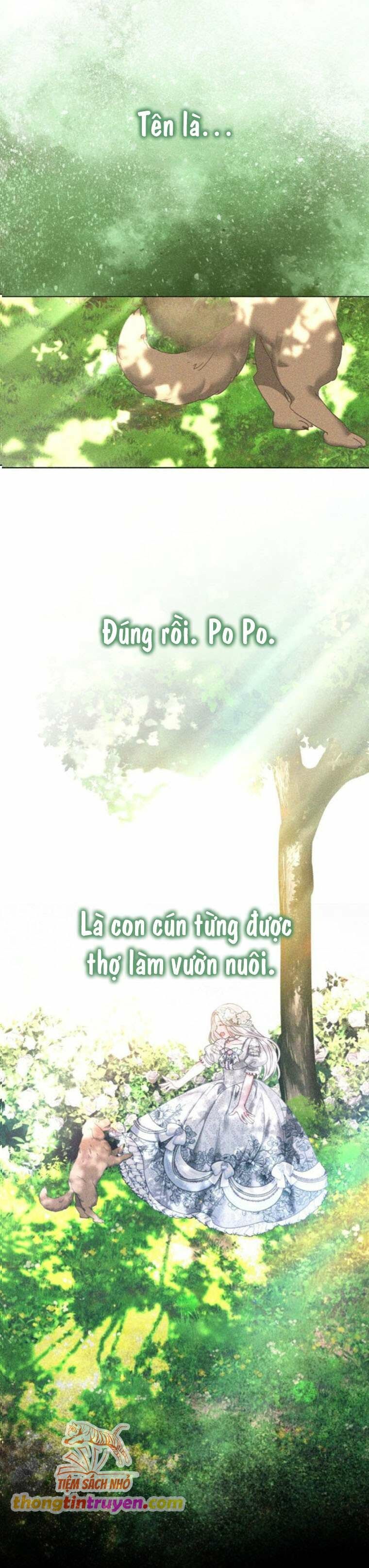 [ 18+ ] Lời Nguyền Tóc Đỏ Chương 2 page 24 - Giả Dược