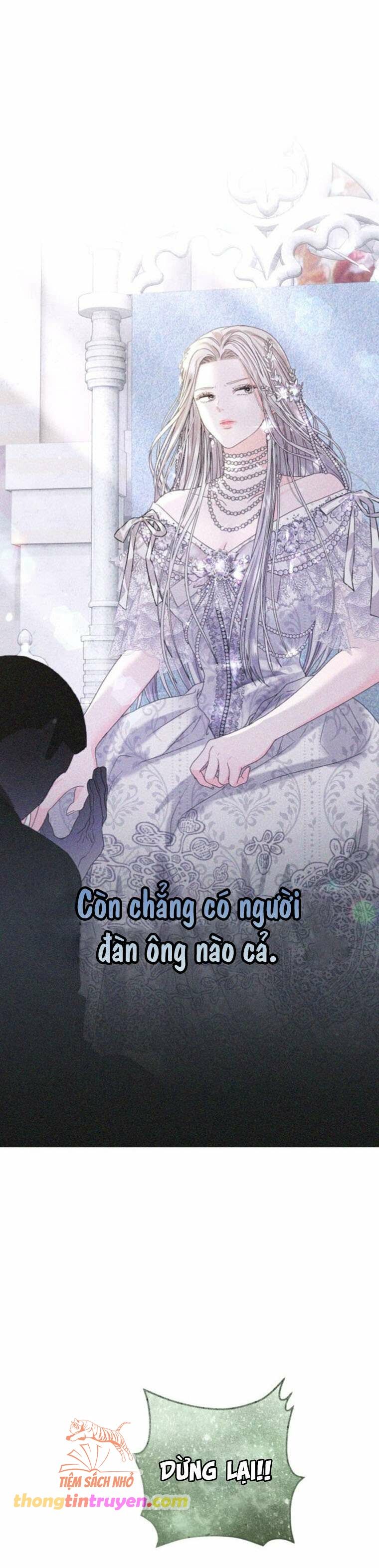 [ 18+ ] Lời Nguyền Tóc Đỏ Chương 2 page 26 - Giả Dược