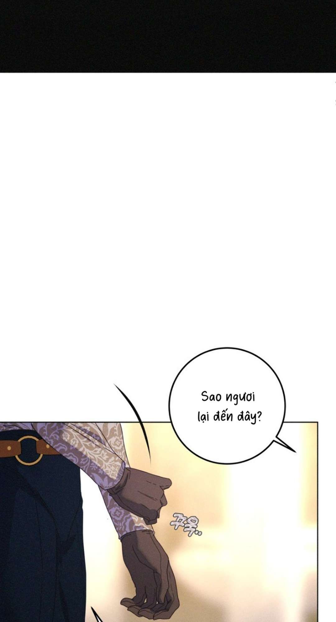 [ 18+ ] Lời Nguyền Tóc Đỏ Chương 3 page 17 - Giả Dược