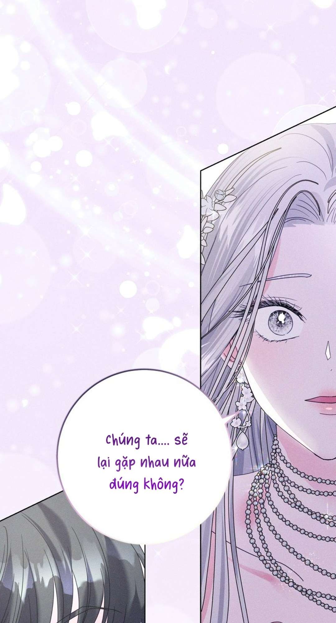 [ 18+ ] Lời Nguyền Tóc Đỏ Chương 3 page 20 - Giả Dược