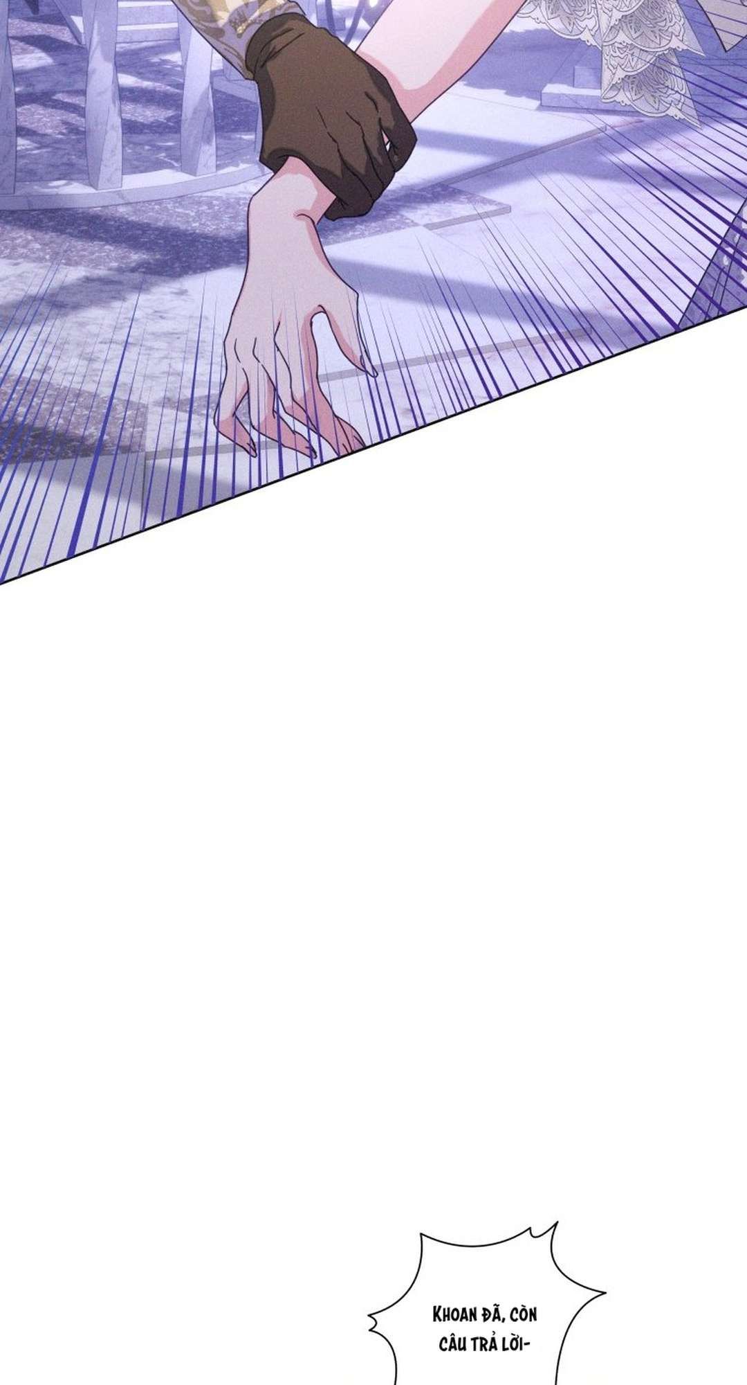 [ 18+ ] Lời Nguyền Tóc Đỏ Chương 3 page 22 - Giả Dược
