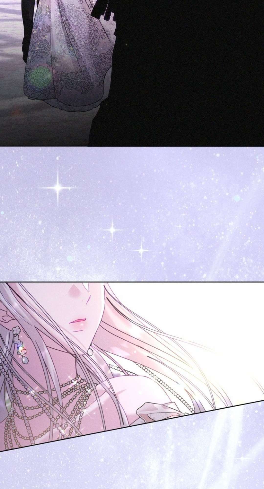 [ 18+ ] Lời Nguyền Tóc Đỏ Chương 3 page 25 - Giả Dược