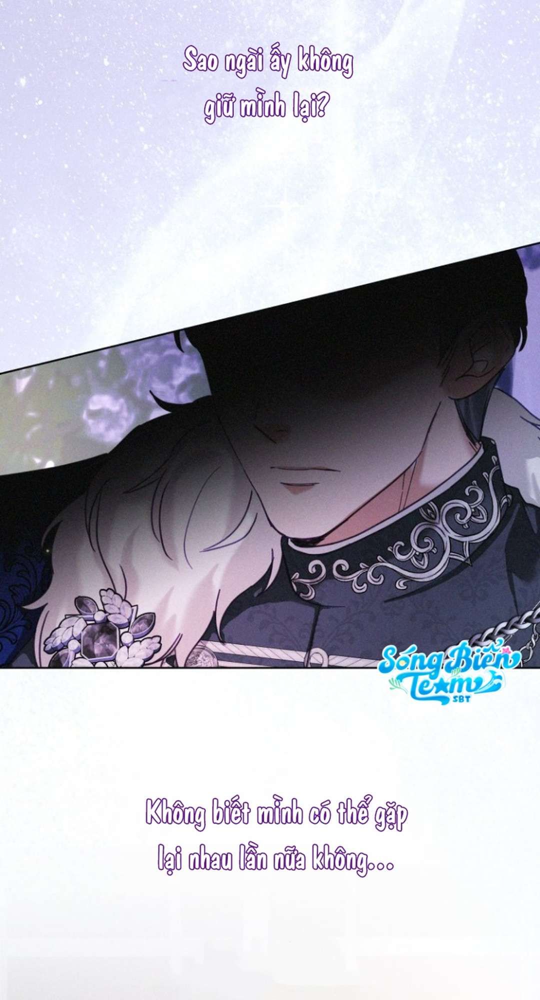 [ 18+ ] Lời Nguyền Tóc Đỏ Chương 3 page 26 - Giả Dược