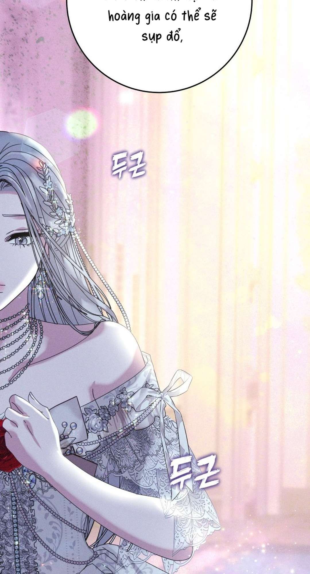 [ 18+ ] Lời Nguyền Tóc Đỏ Chương 3 page 38 - Giả Dược