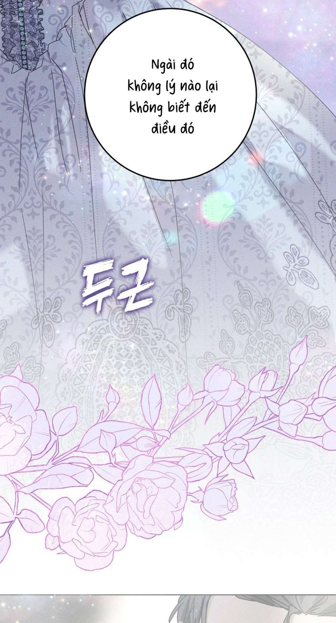 [ 18+ ] Lời Nguyền Tóc Đỏ Chương 3 page 39 - Giả Dược