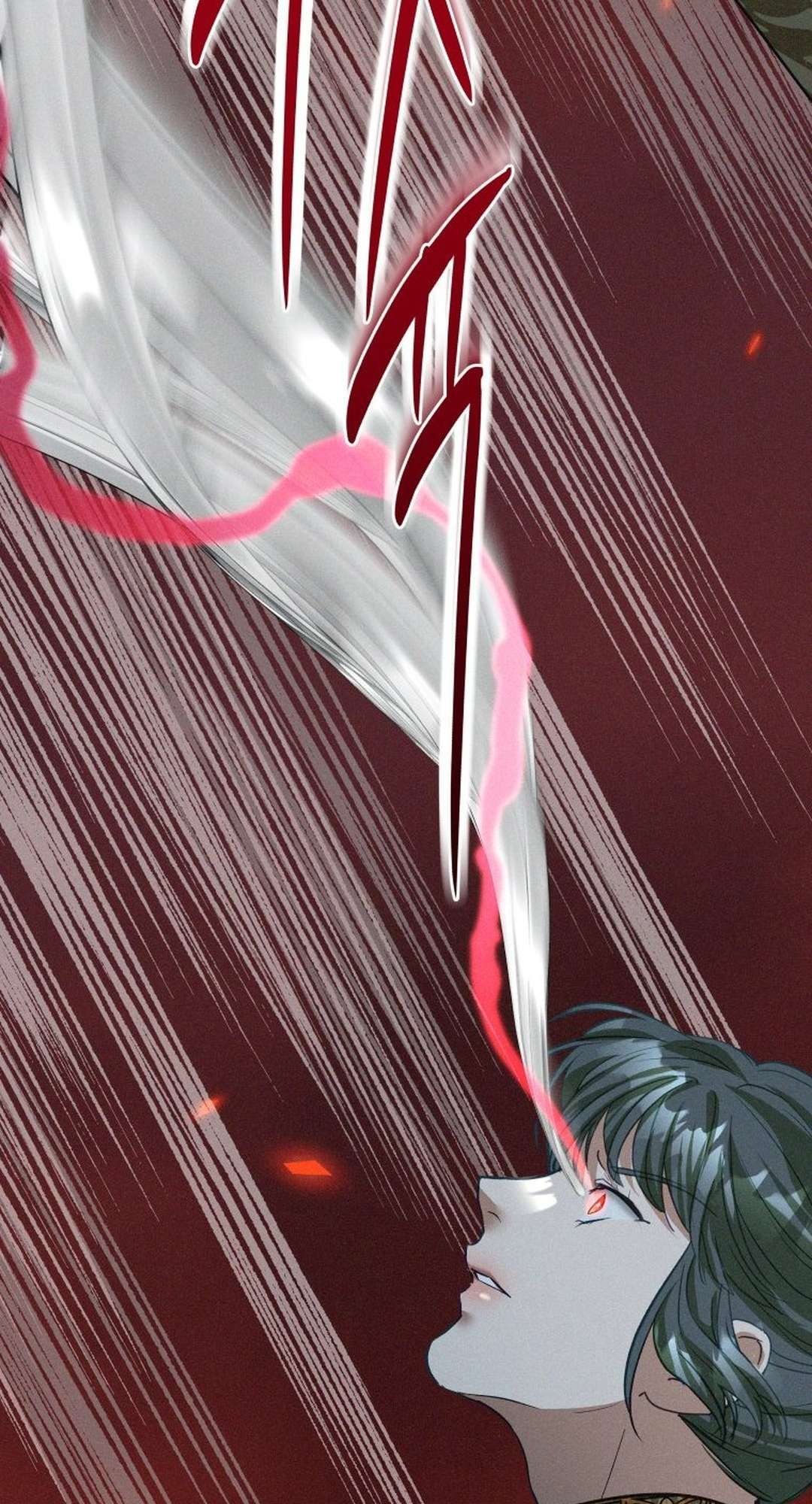 [ 18+ ] Lời Nguyền Tóc Đỏ Chương 3 page 52 - Giả Dược