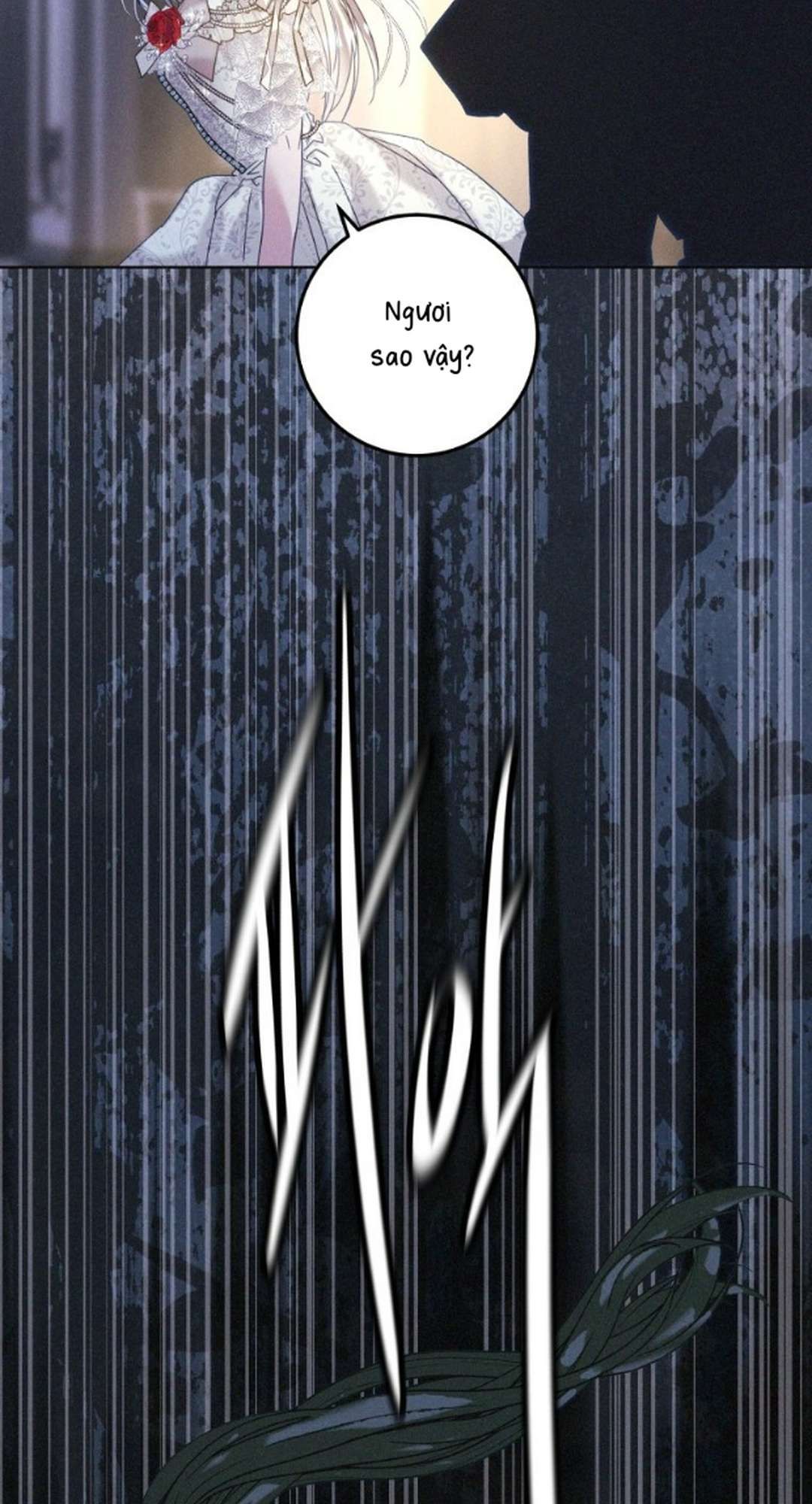 [ 18+ ] Lời Nguyền Tóc Đỏ Chương 3 page 54 - Giả Dược