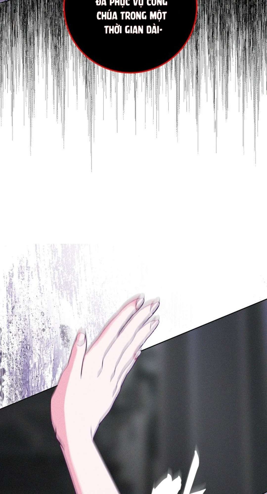 [ 18+ ] Lời Nguyền Tóc Đỏ Chương 3 page 66 - Giả Dược