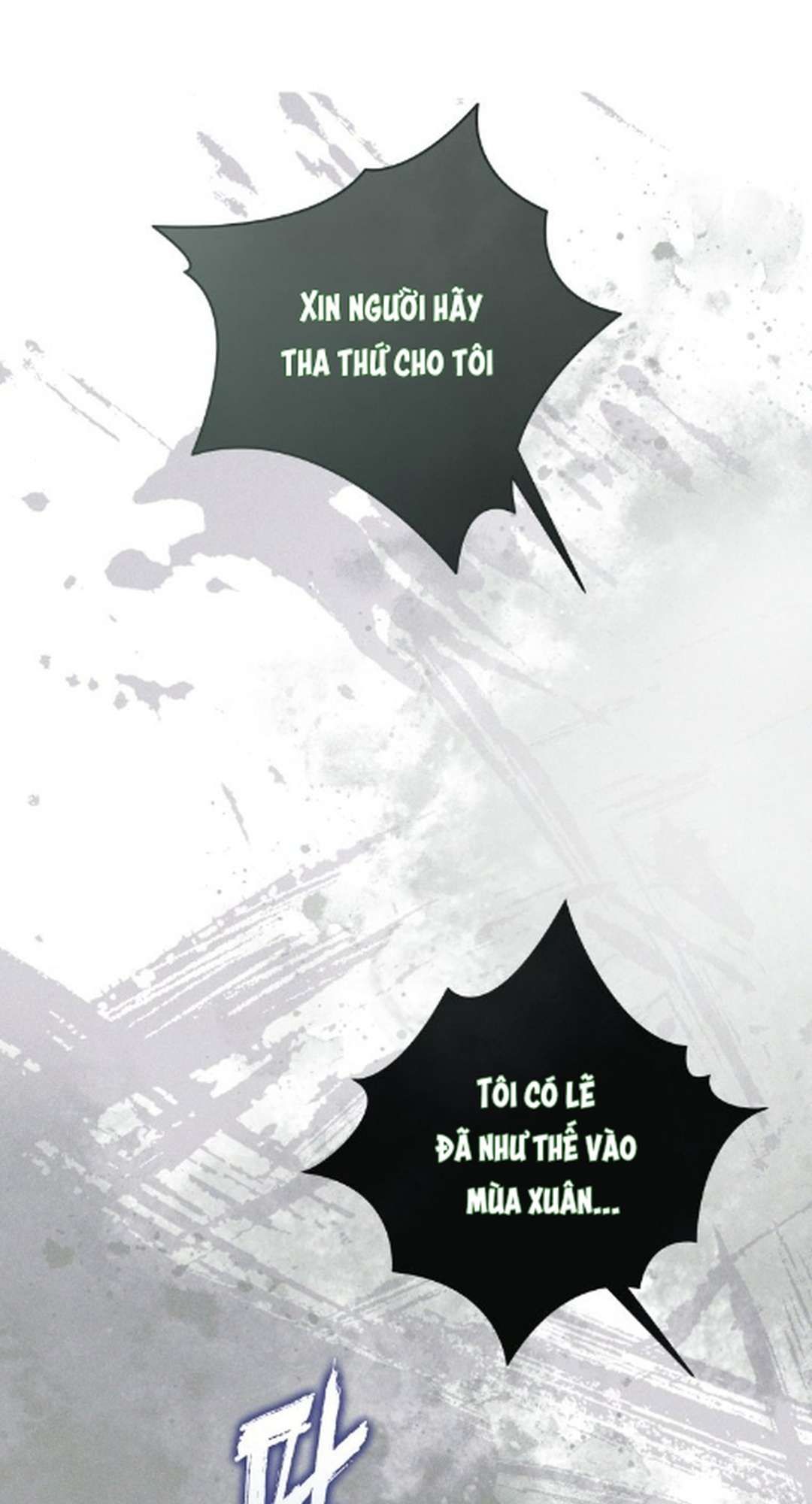 [ 18+ ] Lời Nguyền Tóc Đỏ Chương 3 page 71 - Giả Dược