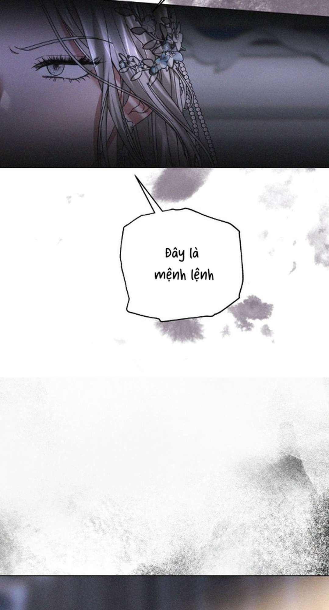 [ 18+ ] Lời Nguyền Tóc Đỏ Chương 3 page 75 - Giả Dược