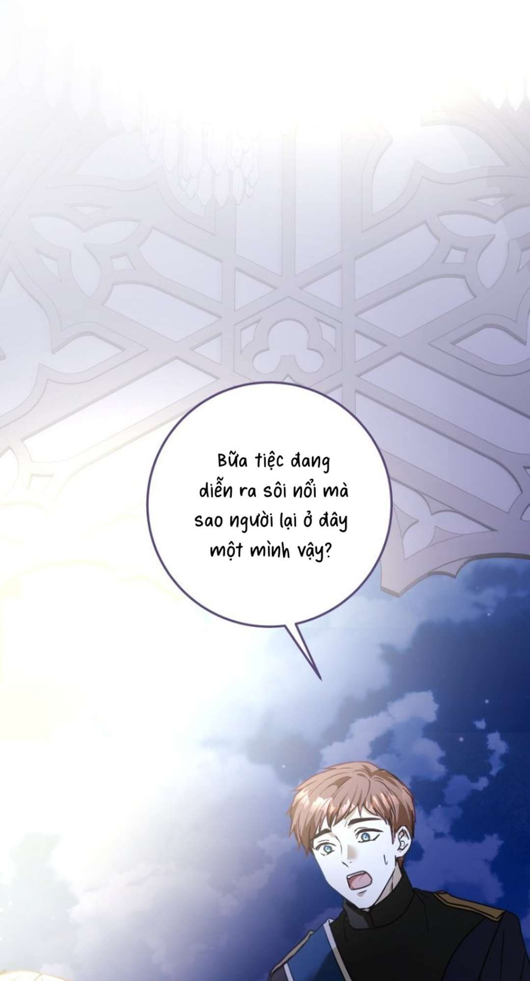 [ 18+ ] Lời Nguyền Tóc Đỏ Chương 3 page 82 - Giả Dược
