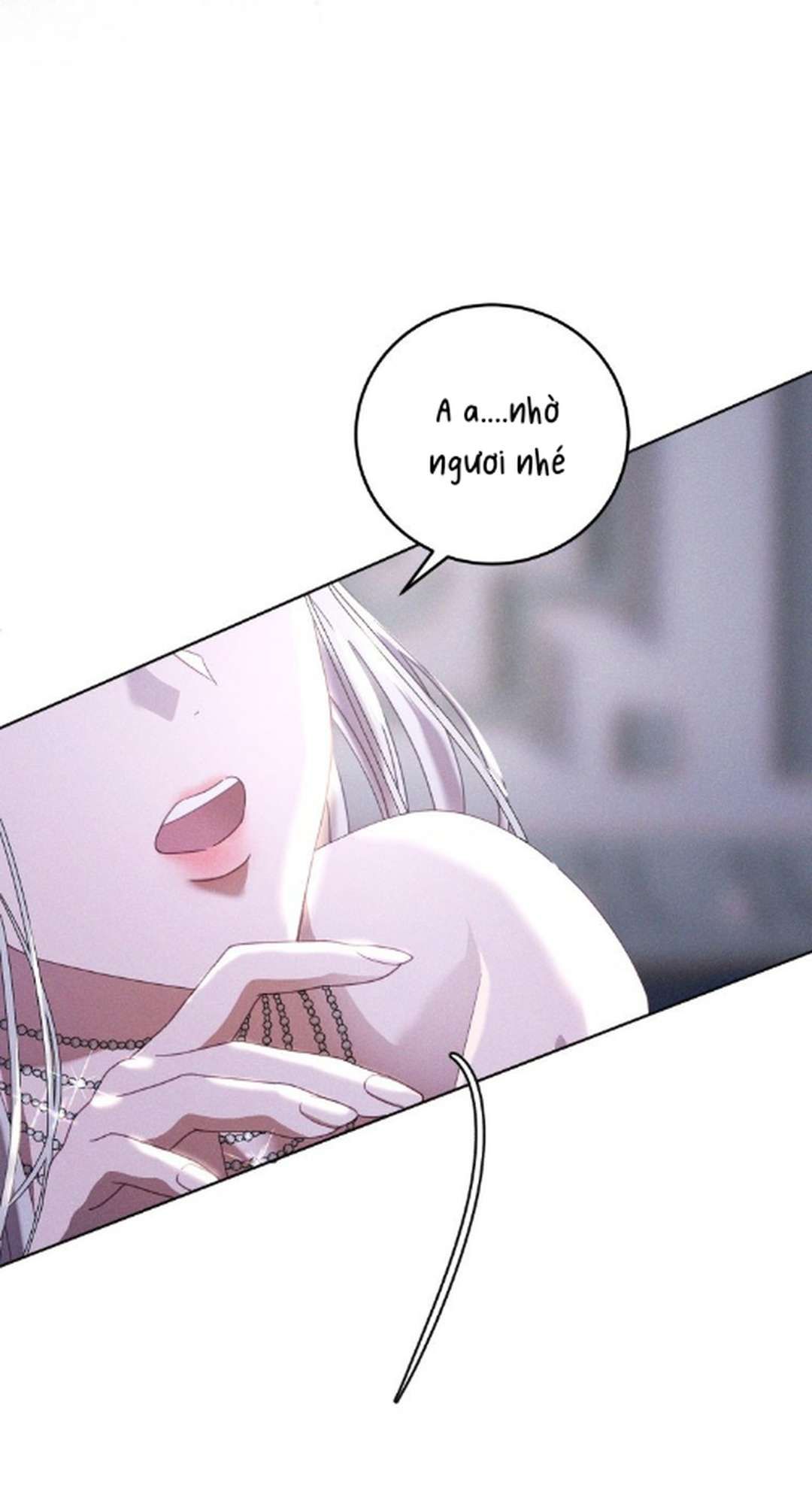 [ 18+ ] Lời Nguyền Tóc Đỏ Chương 3 page 84 - Giả Dược