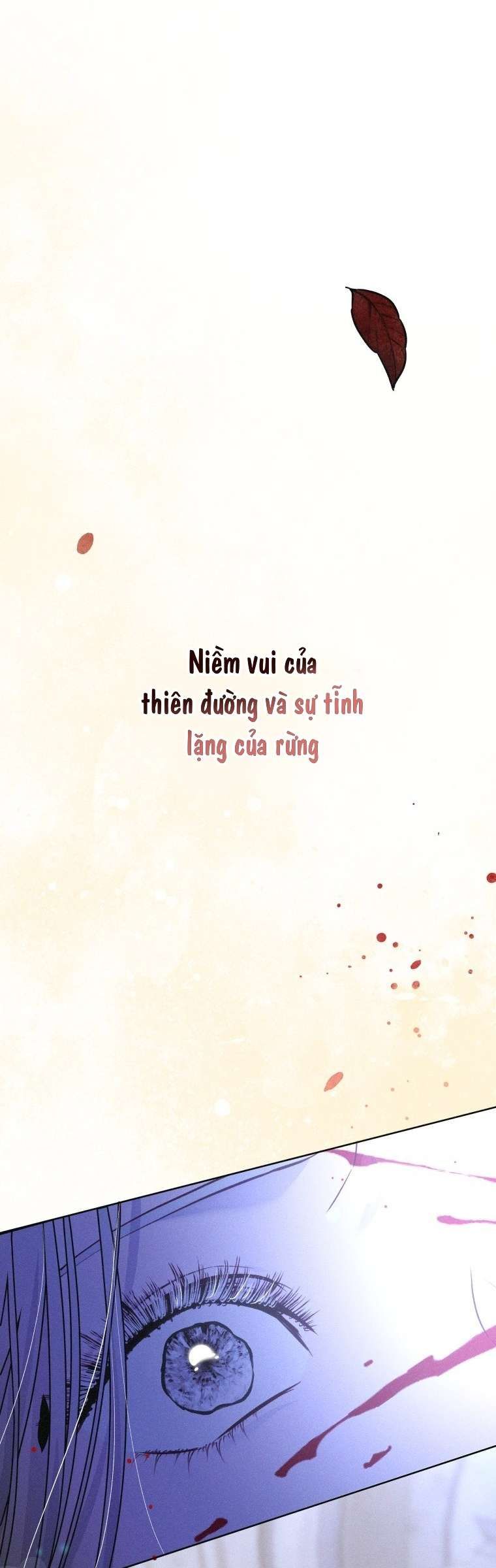 [ 18+ ] Lời Nguyền Tóc Đỏ Chương 4 page 31 - Giả Dược