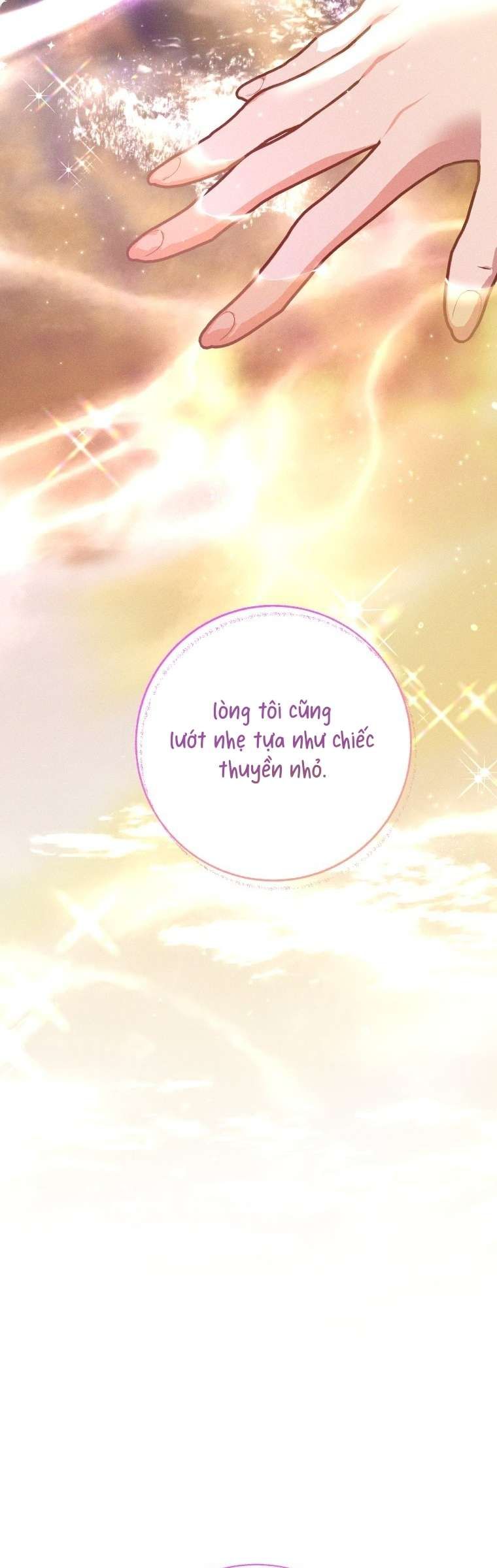 [ 18+ ] Lời Nguyền Tóc Đỏ Chương 4 page 6 - Giả Dược