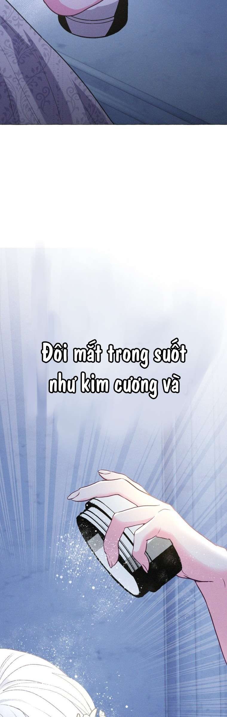 [ 18+ ] Lời Nguyền Tóc Đỏ Chương 4 page 52 - Giả Dược