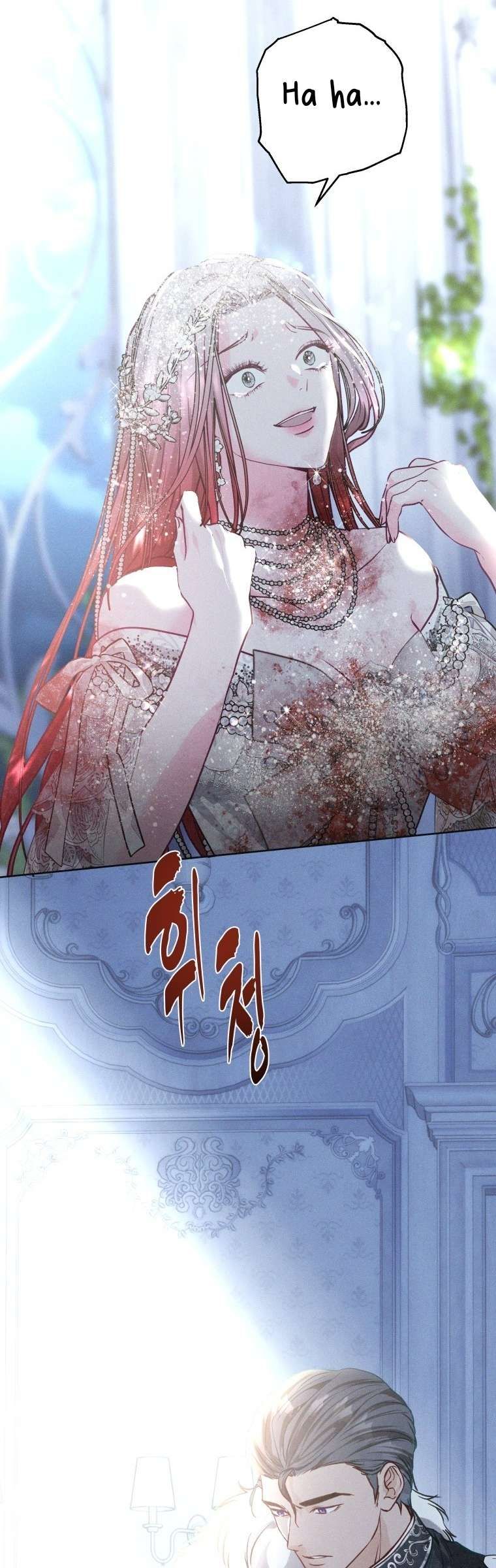 [ 18+ ] Lời Nguyền Tóc Đỏ Chương 4 page 65 - Giả Dược