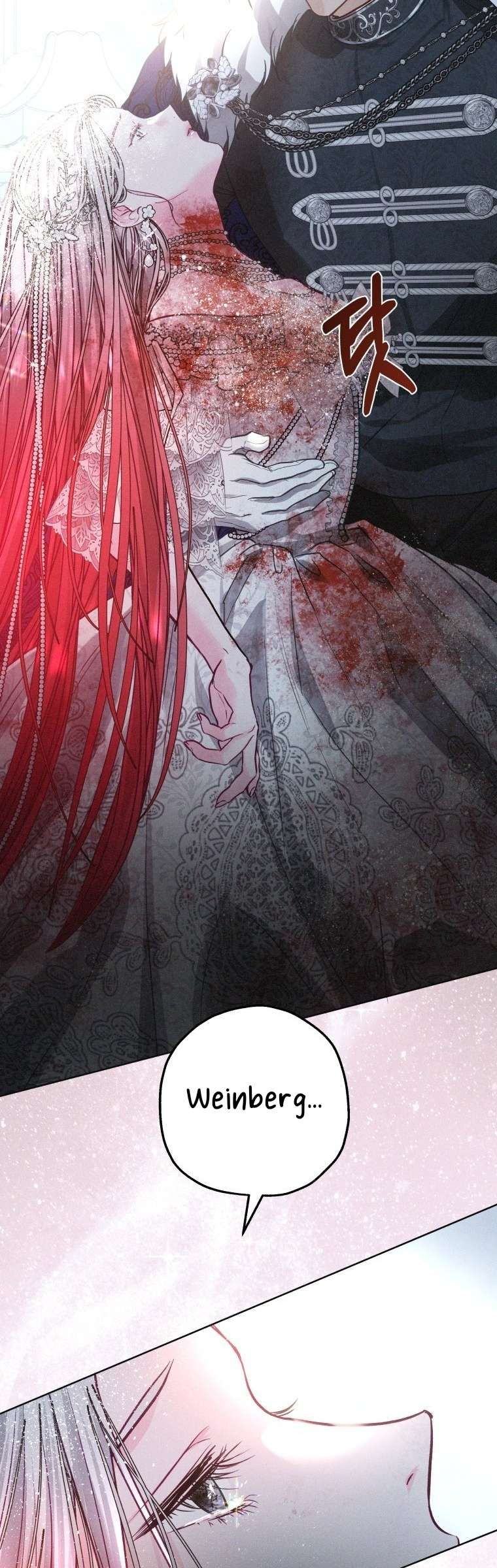 [ 18+ ] Lời Nguyền Tóc Đỏ Chương 4 page 66 - Giả Dược