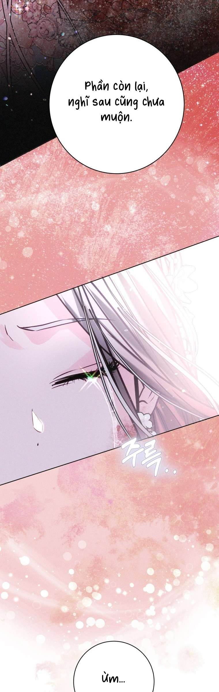 [ 18+ ] Lời Nguyền Tóc Đỏ Chương 4 page 69 - Giả Dược