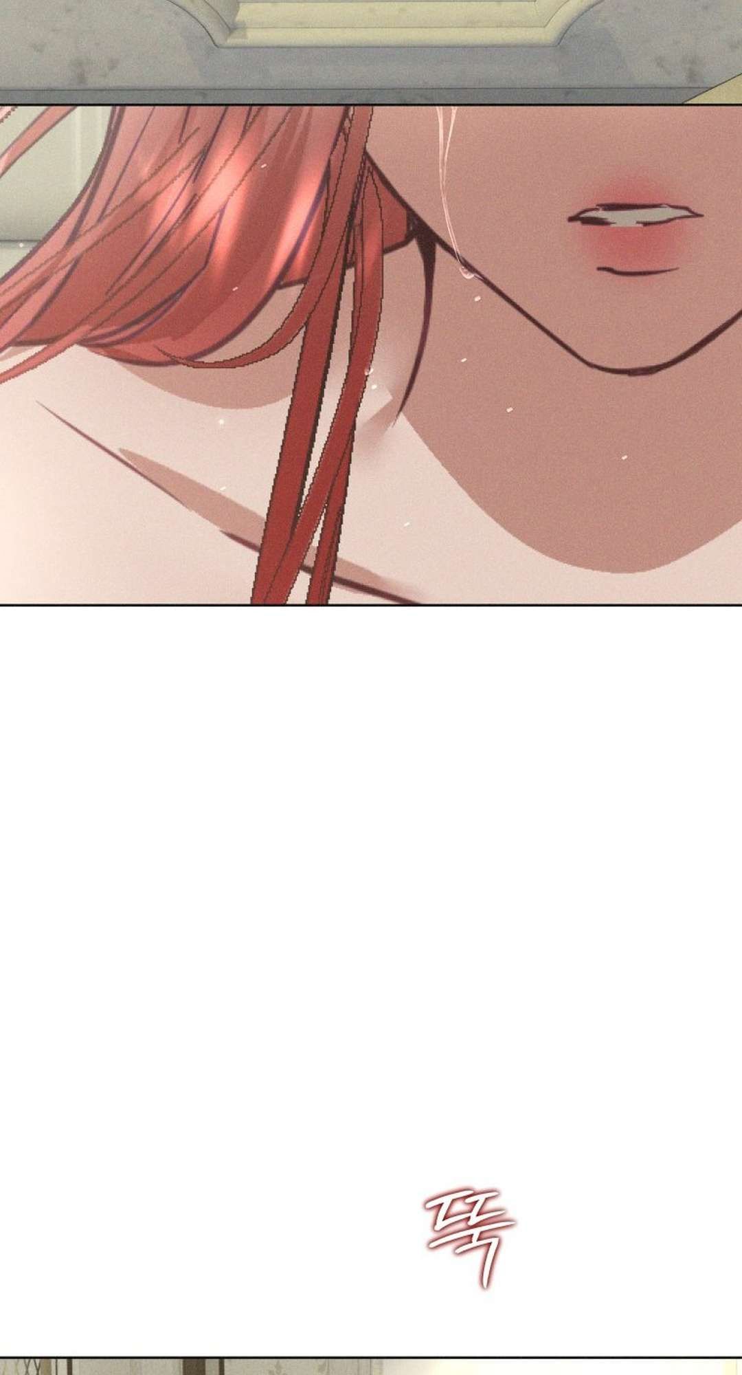 [ 18+ ] Lời Nguyền Tóc Đỏ Chương 5 page 25 - Giả Dược