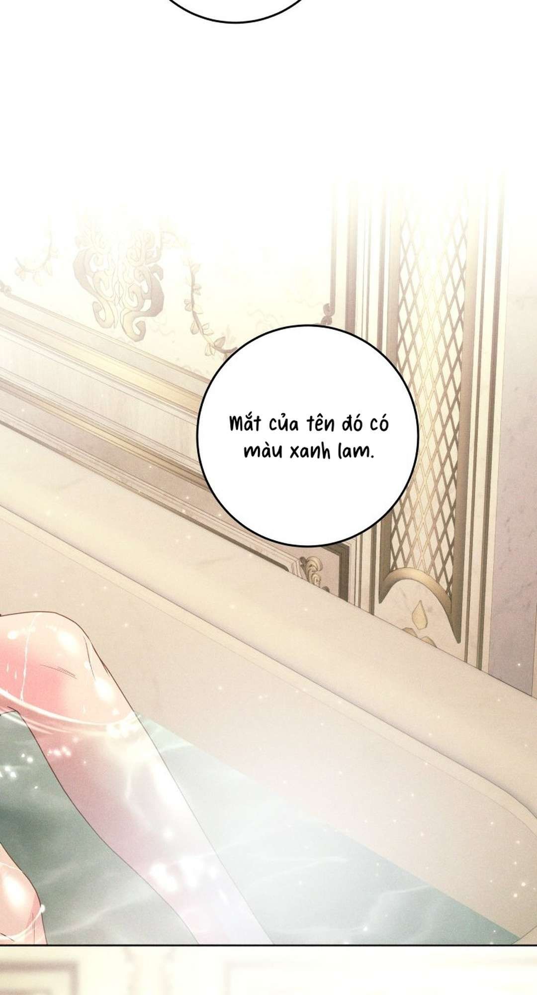 [ 18+ ] Lời Nguyền Tóc Đỏ Chương 5 page 35 - Giả Dược