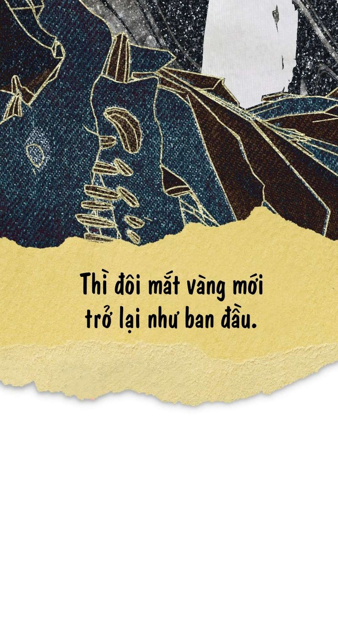 [ 18+ ] Lời Nguyền Tóc Đỏ Chương 5 page 49 - Giả Dược